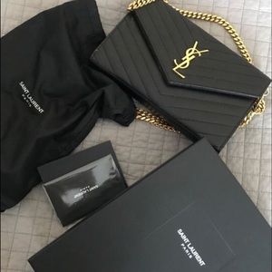 Ysl WOC